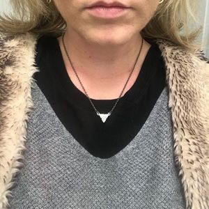 Sabika Calm Senses 1-Stone Necklace